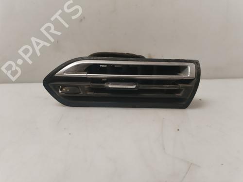 Luftventilen Luftventilen CITROËN C4 Grand Picasso I (UA_) [2006-2013] 34288160 34288160