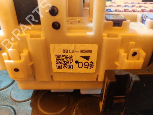 Fuse box ISUZU D-MAX II (TFR, TFS) 1.9 Ddi 4x4 (TFS87J) | BP17501654E1