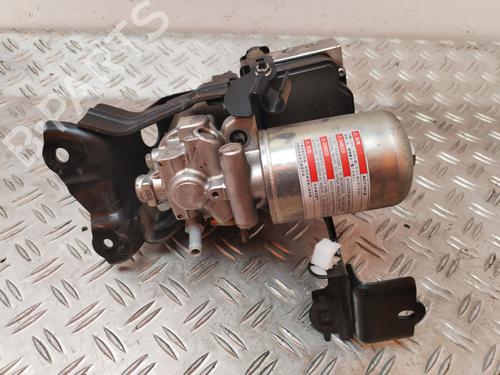 ABS pump TOYOTA C-HR (_X1_) 1.8 Hybrid (ZYX10_, ZYX11_, ZYX10R, ZYX11R) | BP24824242M43 - Image 2