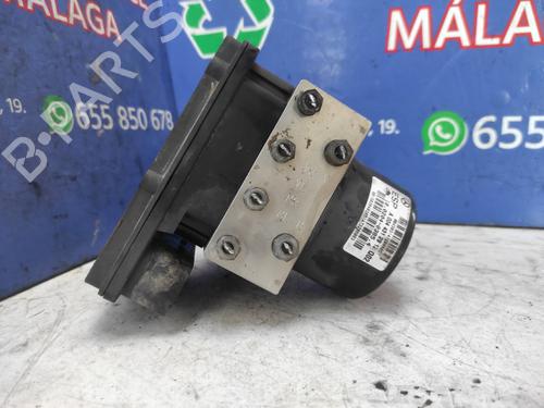 ABS Bremseaggregat MERCEDES-BENZ CLK (C209) CLK 270 CDI (209.316) | BP17507655M43 