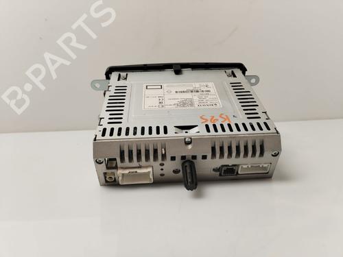 Radio DACIA DOKKER MPV (KE_) | BP30947220E6