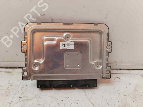 Engine control unit (ECU) DACIA SANDERO III | BP18698287M57 - Image 2