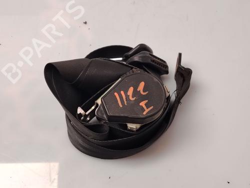 Used Front left seatbelt MERCEDES-BENZ CITAN Mixto (Double Cabin) (W415) 109 CDI (415.603, 415.605) (90 hp) 31156619