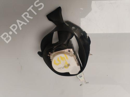 Used Rear right seatbelt Rear right seatbelt BMW 5 (E60) 530 d (231 hp) 40023115 40023115