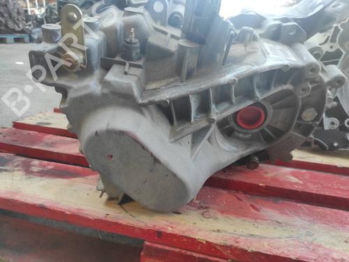 Gearbox VOLVO S60 I (384) 2.4 D | BP17507560M3 