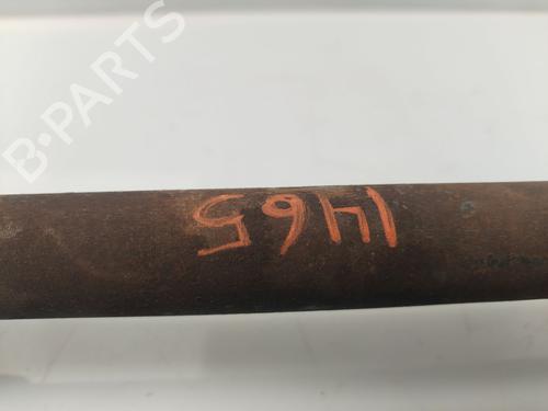 Left front driveshaft RENAULT CLIO IV (BH_)  | BP36680074M38  - Image 6