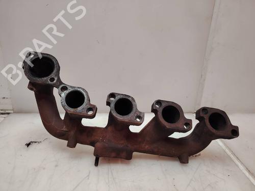 Exhaust manifold FORD TRANSIT Van (E_ _) | BP39107072M110 - Image 2