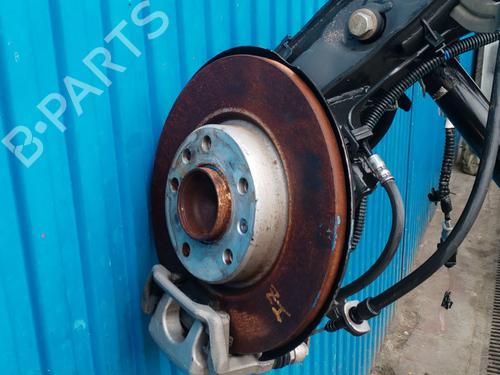 Rear differential OPEL COMBO E Tour / Life (K9) | BP30944327M24