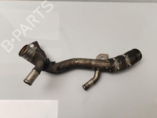 Pipe FORD MONDEO IV (BA7) | BP30945846M125