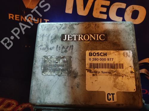 Used Engine control unit (ECU) VOLVO 940 (944) [1990-1995]  21807332