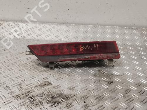 Used Left front fog light Left front fog light 37081891 37081891