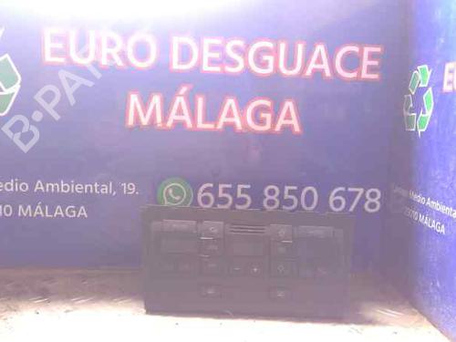 AC-Styringsenhed/Manøvreenhed AUDI A4 B7 Avant (8ED) 2.0 TDI 16V (140 hp) 17506169