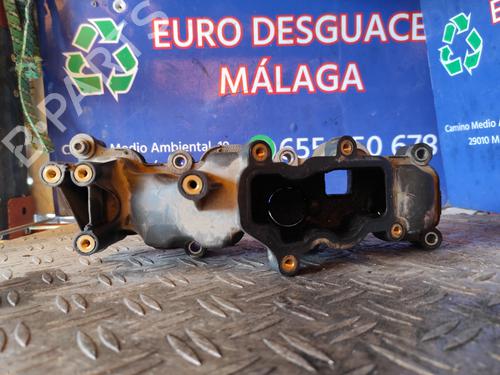 Manifold Indsugning VW TOUAREG (7LA, 7L6, 7L7) 3.0 V6 TDI | BP17506711M70 