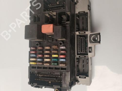 Used Fuse box Fuse box IVECO DAILY IV Van [2006-2012] 34355238 34355238