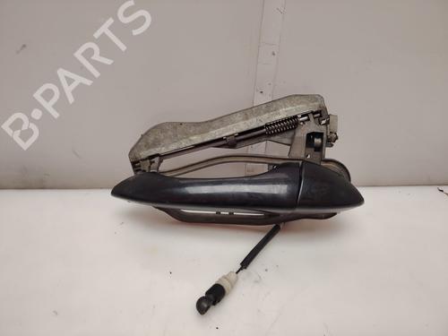 Used Rear left exterior door handle Rear left exterior door handle 37151642 37151642