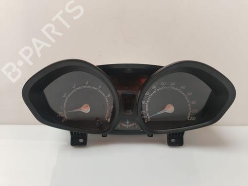 Used Instrument cluster FORD TOURNEO COURIER B460 MPV 1.0 EcoBoost (100 hp) 30946788