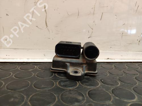Used Electronic module Electronic module 17502075 17502075