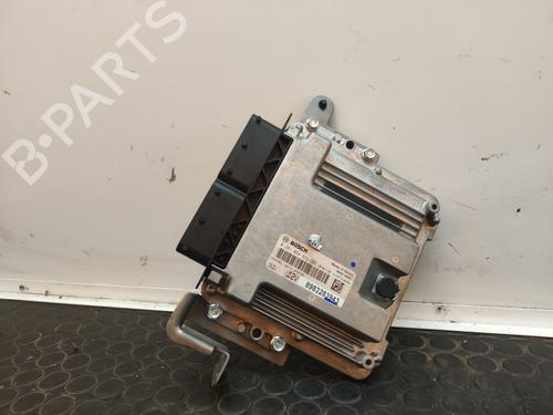 Engine control unit (ECU) ISUZU D-MAX II (TFR, TFS) 1.9 Ddi 4x4 (TFS87J) | BP17501506M57