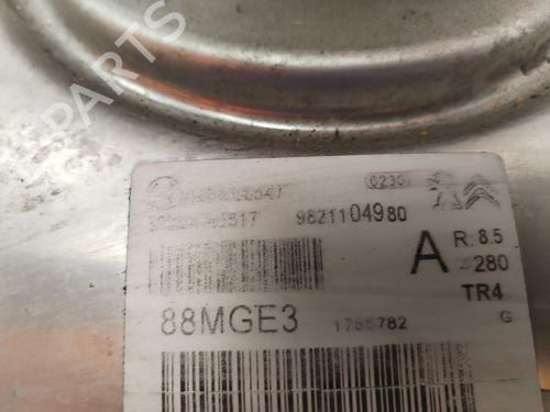 Servo brake CITROËN BERLINGO (ER_, EC_) | BP30943218M42