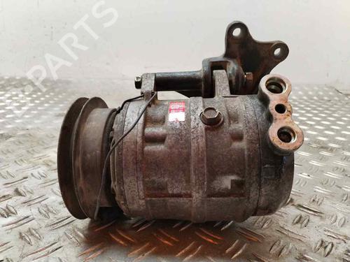 Used AC compressor NISSAN SERENA (C23) 2.3 D (75 hp) 19405906