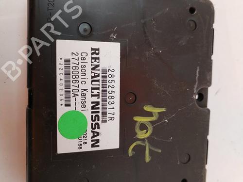 Used Electronic module DACIA SANDERO II [2012-2026]  18467283
