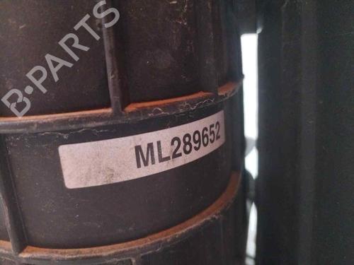 Air filter box MITSUBISHI CANTER Platform/Chassis (FB_, FE_, FG_) | BP23229275M87