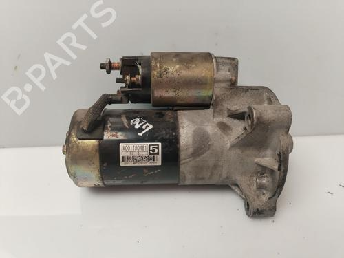 Used Starter CITROËN XSARA Break (N2) 2.0 HDI 90 (90 hp) 30946231
