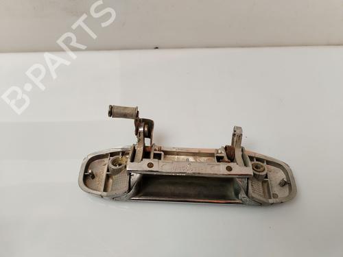 Venstre bagtil udvendigt håndtag MITSUBISHI PAJERO II (V3_W, V2_W, V4_W, V5_W) 2.5 TD 4WD (V24W) | BP30947142C130