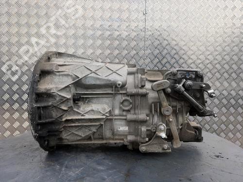 Gearbox MERCEDES-BENZ SPRINTER 3,5-t Van (B907, B910)  | BP32668008M3  - Image 6