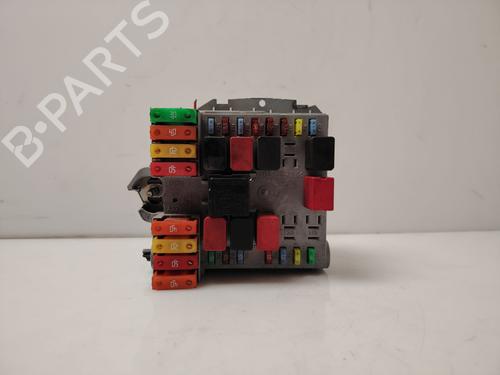 Used Fuse box CITROËN JUMPER II Van 2.2 HDi 110 (110 hp) 32679754