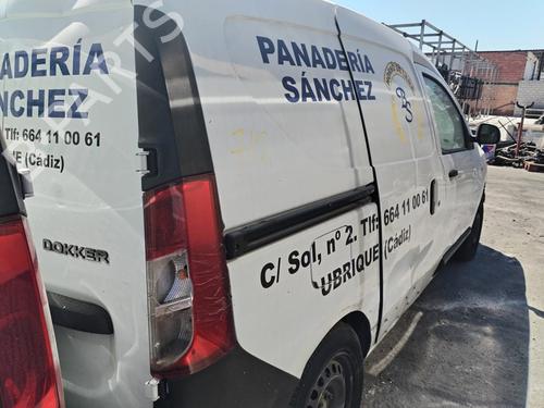 Pipe DACIA DOKKER MPV (KE_) | BP19519280M125