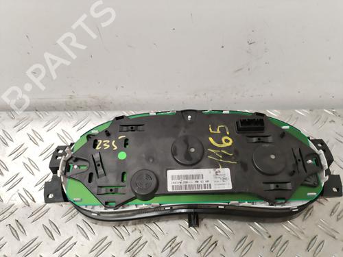 Instrument cluster DACIA LODGY (JS_) | BP37015196C47 - Image 3