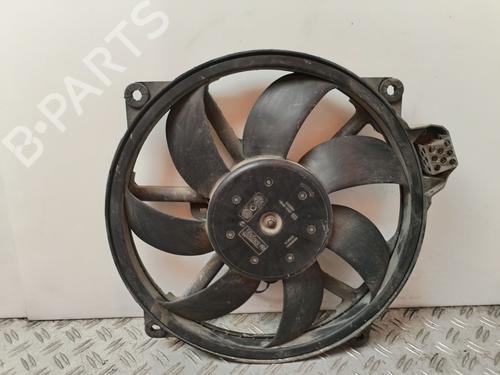 Used Radiator fan RENAULT MEGANE III Hatchback (BZ0/1_, B3_) 1.5 dCi (BZ09, BZ0D, BZ1W, BZ29, BZ14) (110 hp) 30947068
