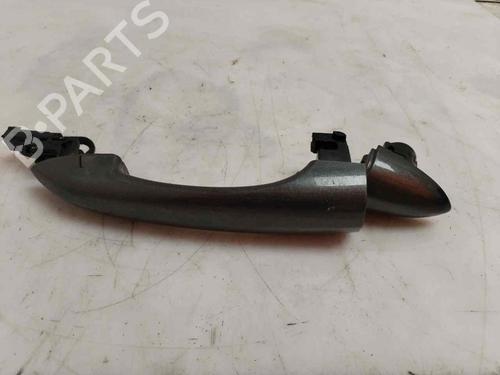 Used Rear right exterior door handle ALFA ROMEO STELVIO (949_) 2.2 JTDM Q4 (949.AXE2A) (190 hp) 20323637