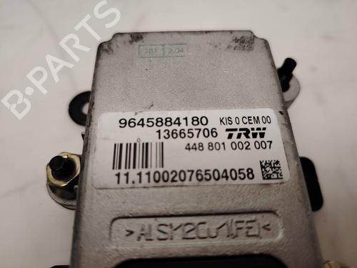 Electronic sensor PEUGEOT 407 (6D_) | BP39009408M84 - Image 3