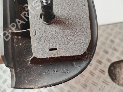 Left mirror RENAULT KANGOO / GRAND KANGOO II (KW0/1_) | BP30946720C26