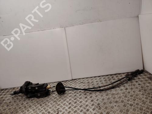 Gear lever IVECO DAILY IV Van 70C17V, 70C17 V/P | BP33802027M90 - Image 2