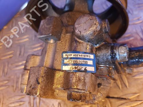 Steering pump KIA CARENS III MPV (UN) 2.0 CRDi 140 | BP17506976M99 