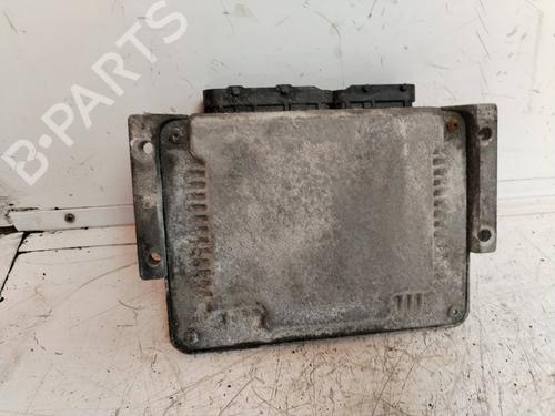 Engine control unit (ECU) CITROËN JUMPER I Van (244) 2.8 HDi | BP17573071M57 