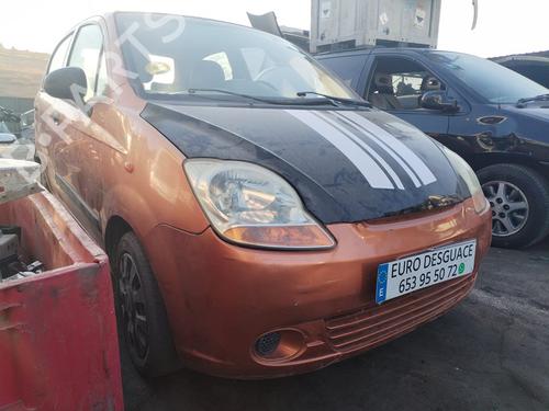 Boîte de vitesses DAEWOO MATIZ (M100, M150) 1.0 | BP30944872M3