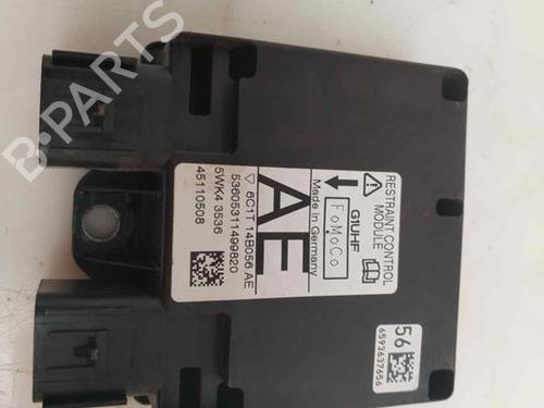 Used ECU airbags FORD TRANSIT Van (FA_ _) [2006-2014]  23041587
