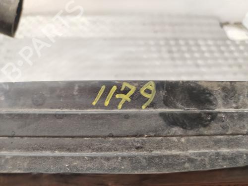 Køler SEAT LEON (1P1) | BP30943953M31