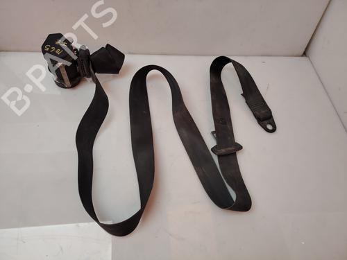 Front left seatbelt CITROËN JUMPER I Van (244) 2.8 HDi | BP33276980I26 - Image 2