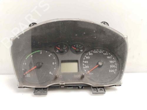 Used Instrument cluster Instrument cluster FORD TRANSIT Van (FA_ _) [2006-2014] 33245783 33245783