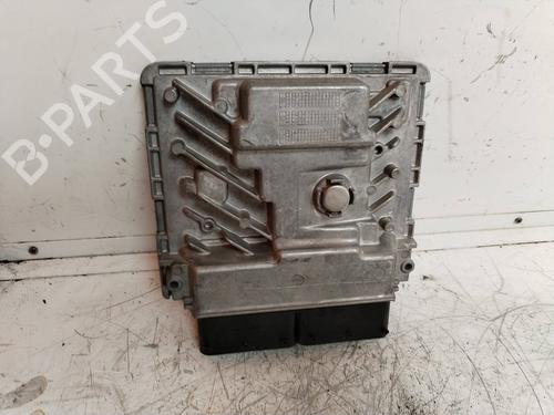 Used Engine control unit (ECU) SEAT LEON ST (5F8) [2012-2020]  17505616