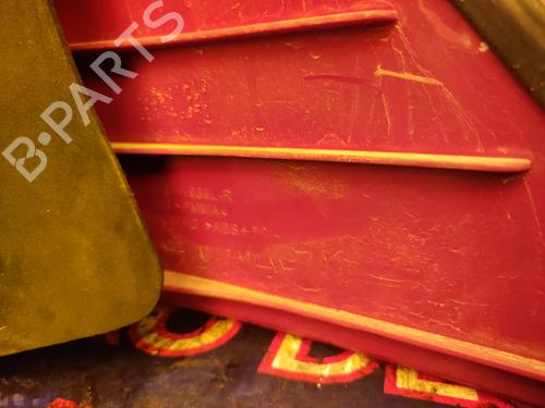 Left taillight FORD MONDEO III (B5Y) 2.0 TDCi | BP17508614C34 