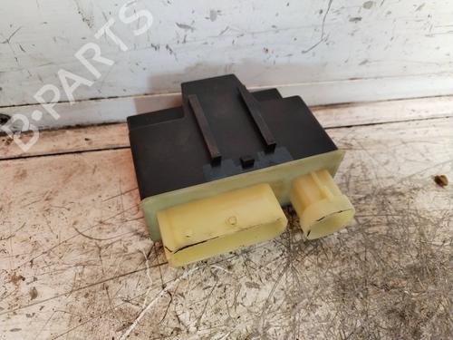 Electronic module CITROËN C4 Grand Picasso II (DA_, DE_)  | BP17859244M83 