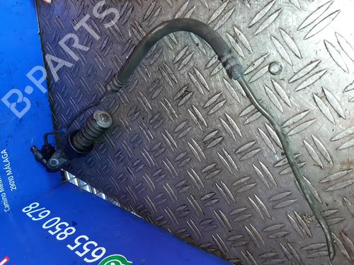 Used Clutch slave cylinder CITROËN C4 I (LC_) [2004-2014]  20887749