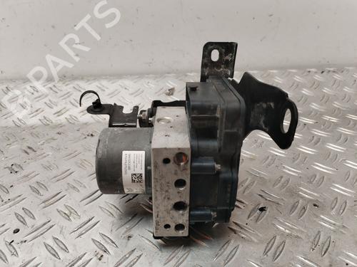 ABS pump PEUGEOT RIFTER | BP25115893M43