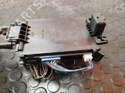 Elektronische module MAZDA 6 Saloon (GJ, GL) 2.2 D (GJ2FP) | BP17625302M83 